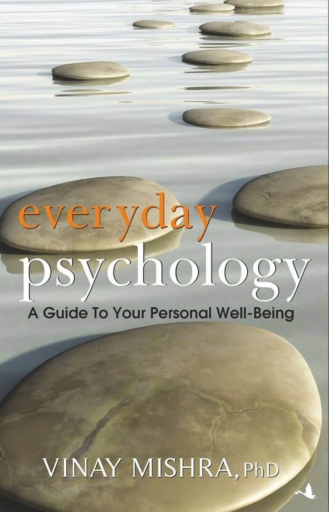Everyday Psychology BIBLIONEPAL
