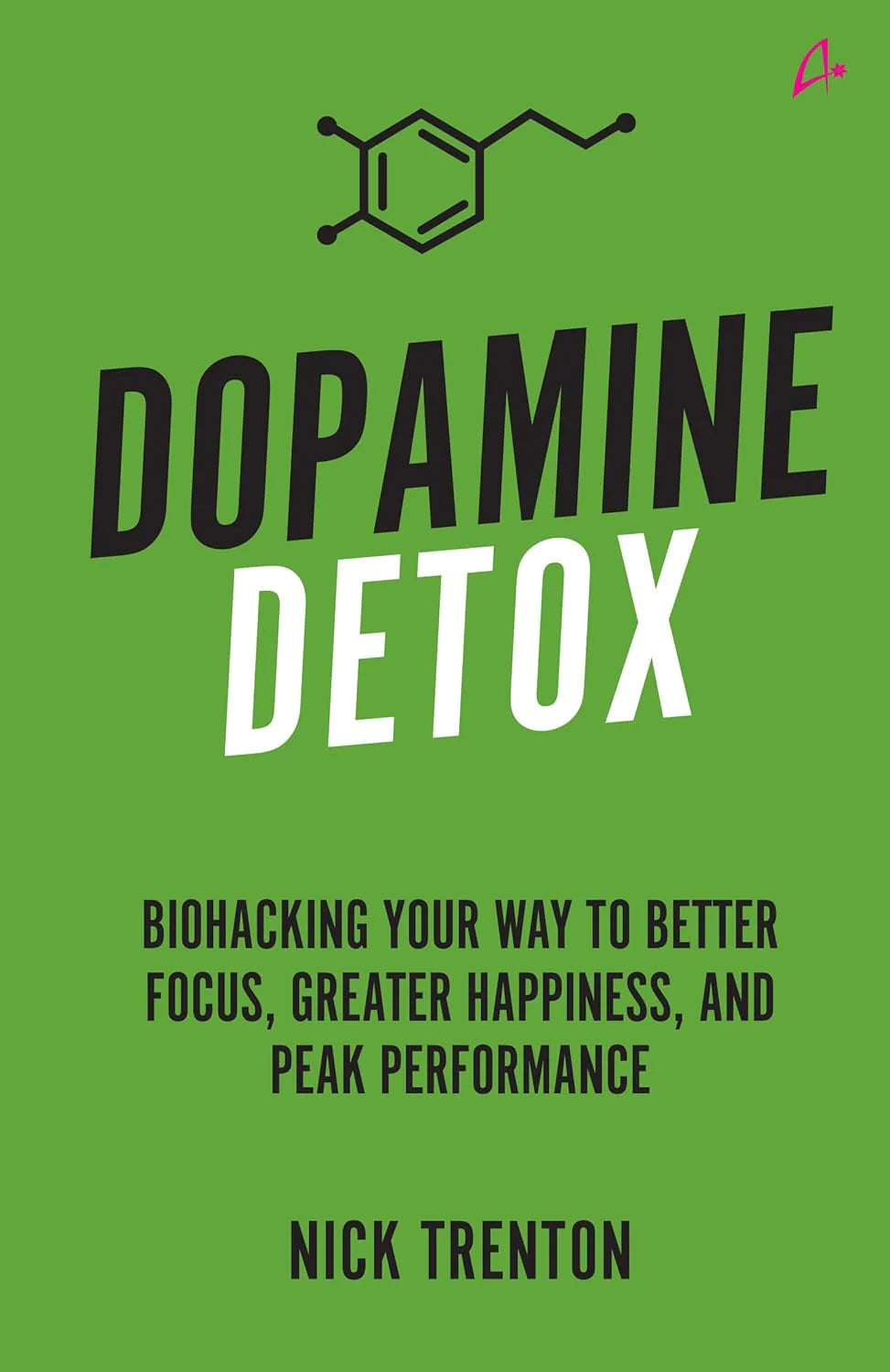Dopamine Detox Multiple Publishers Amaryllis