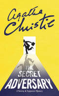 The Secret Adversary Harper Collins
