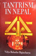 Tantrism in Nepal Adroit Publishers