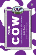 Purple Cow Penguin Random House