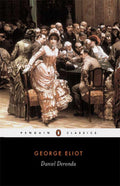 Daniel Deronda Penguin Classics