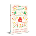 The Less You Preach, The More You Learn Aleph Book Company