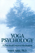 Yoga Psychology Himalayan Institute Press