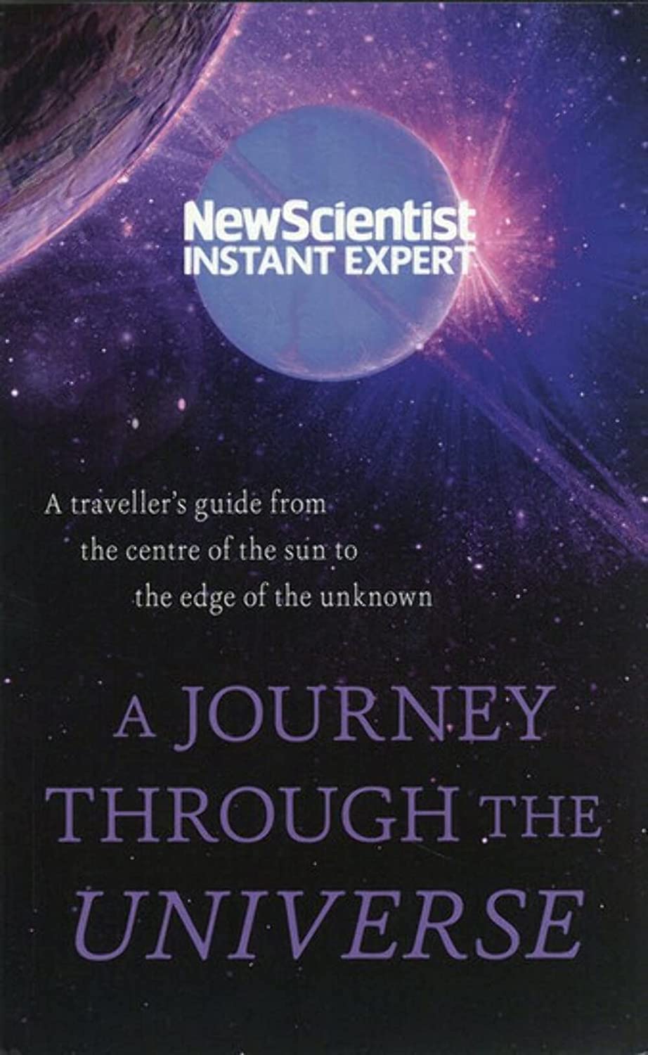 A Journey Through The Universe BIBLIONEPAL