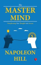 The Master Mind Rupa Publications