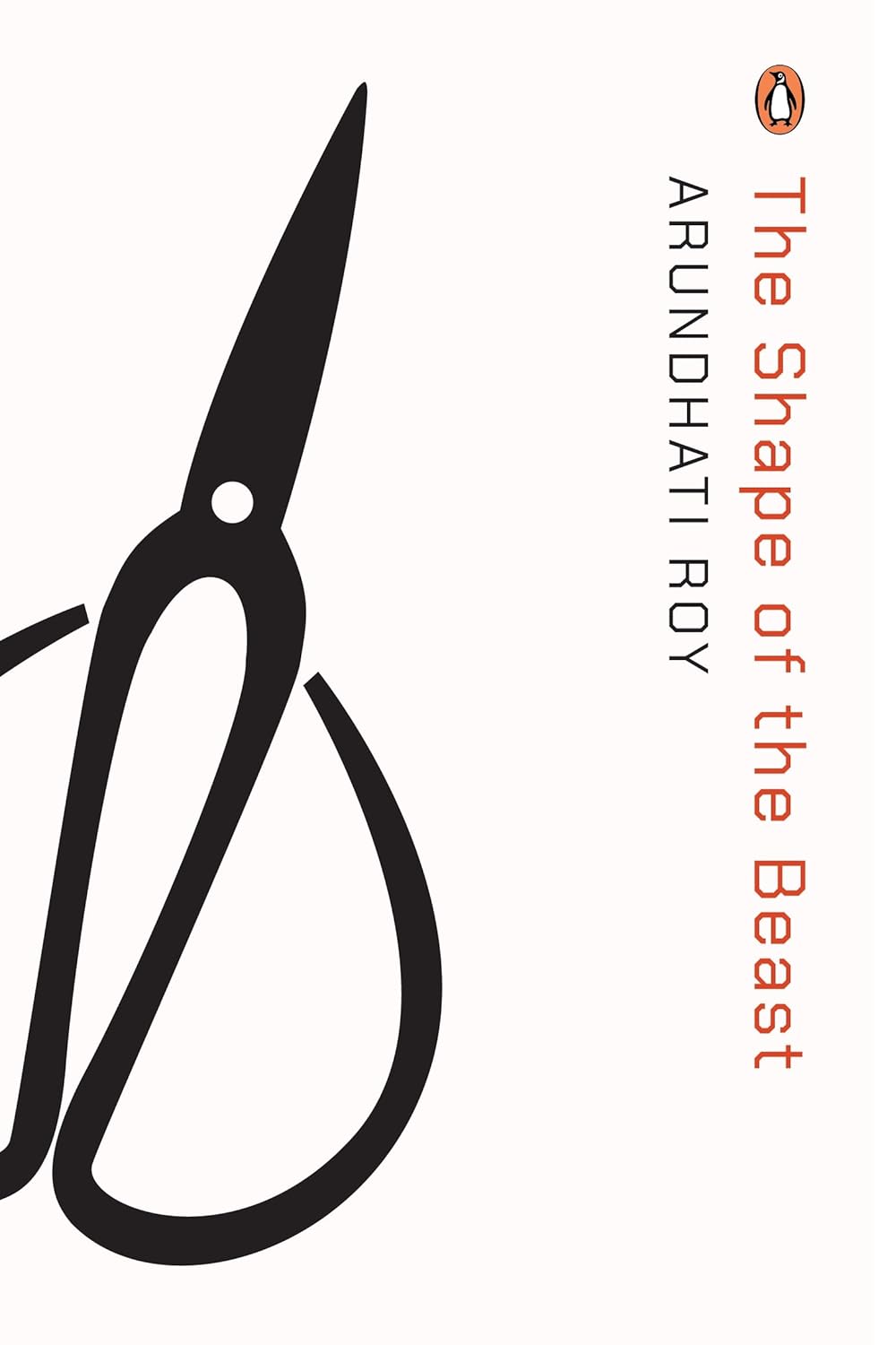 The Shape of the Beast Penguin Random House