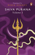Shiva Purana Penguin Random House