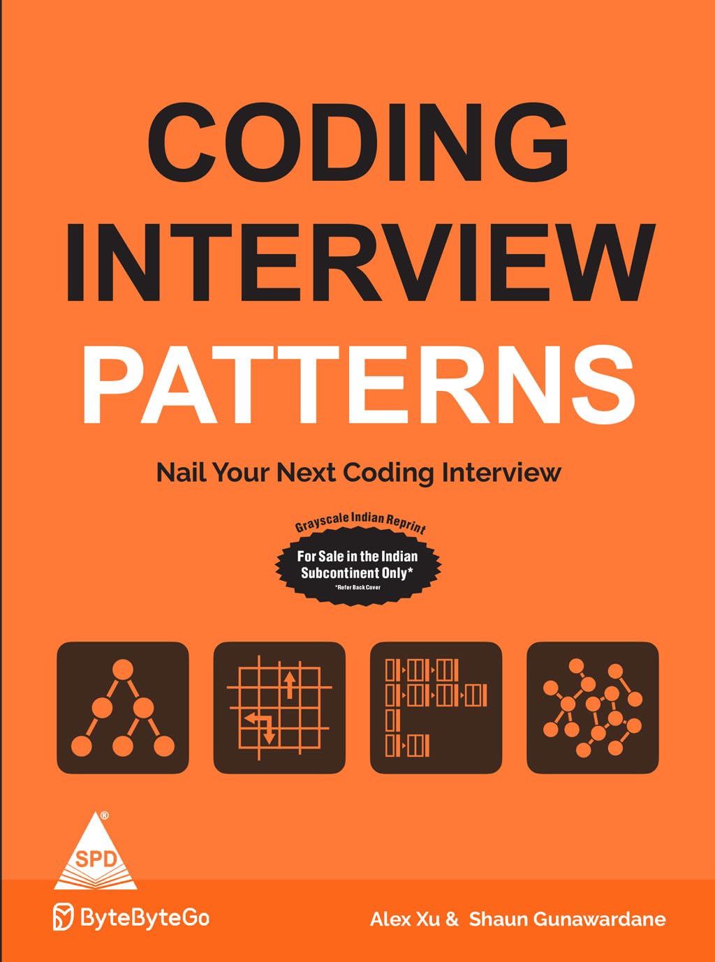 Coding Interview Patterns O'Reilly Media