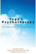 Yoga and Psychotherapy BIBLIONEPAL