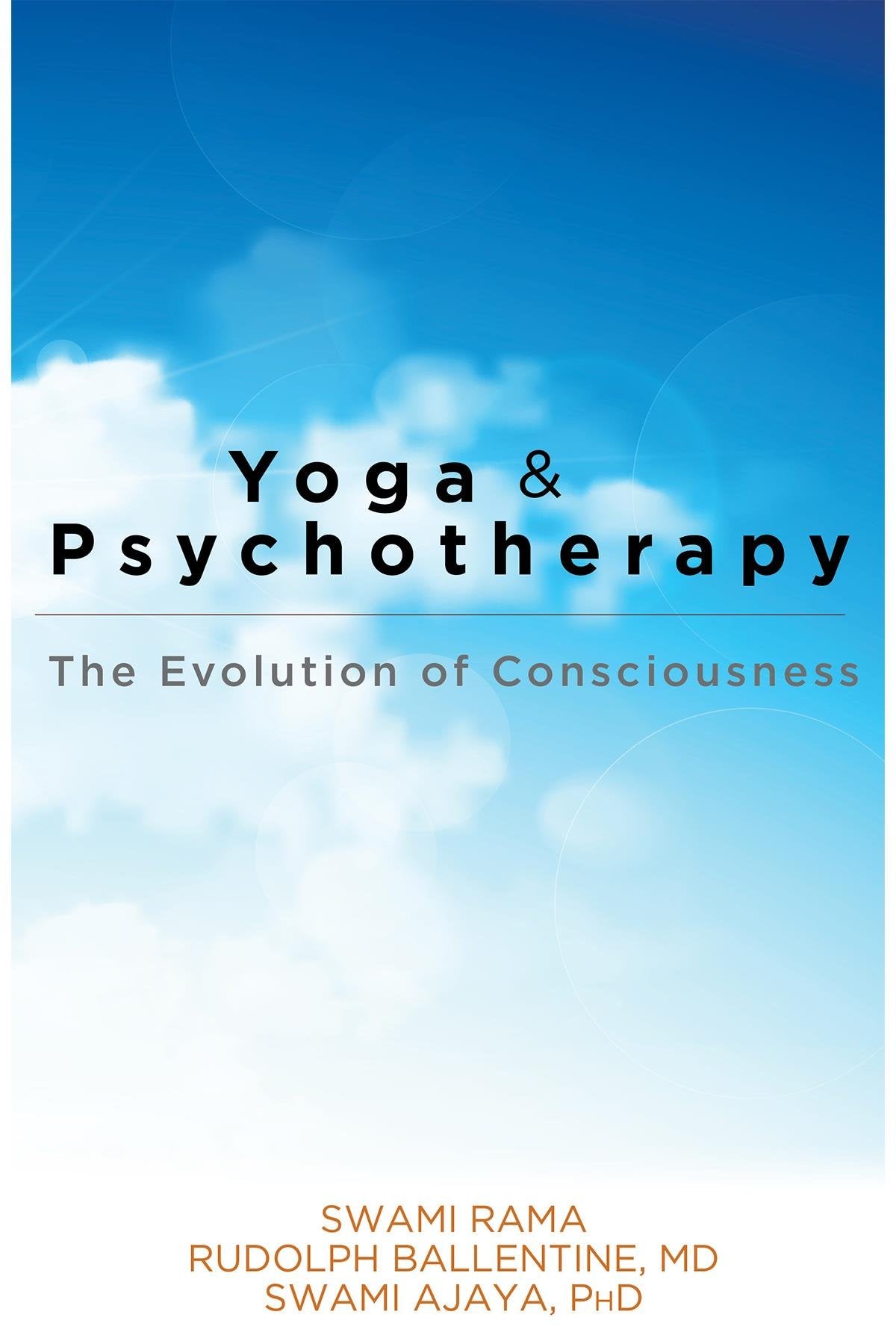 Yoga and Psychotherapy