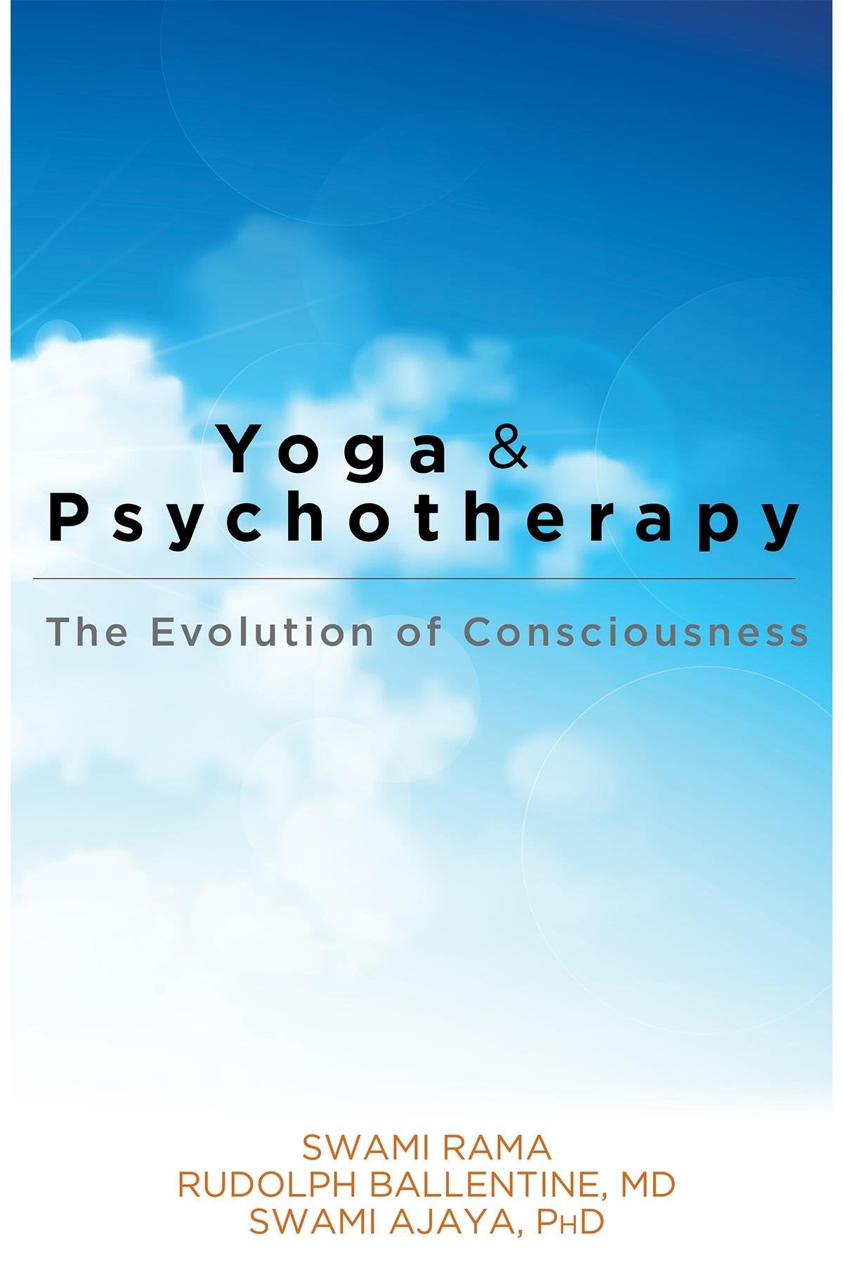 Yoga and Psychotherapy BIBLIONEPAL
