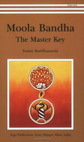Moola Bandha - 9788185787329 - Book Cover