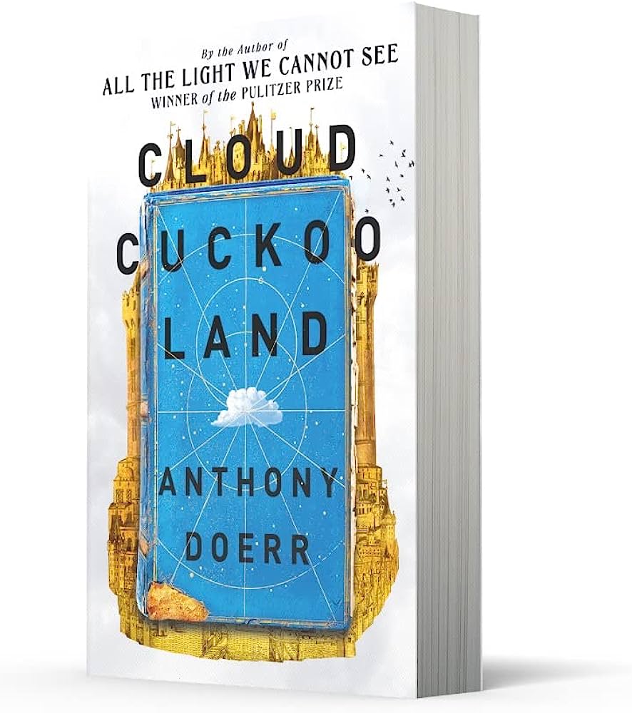 Cloud Cuckoo Land BIBLIONEPAL