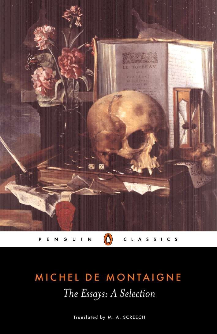 The Essays: A Selection Penguin Random House
