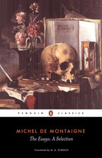 The Essays: A Selection Penguin Random House