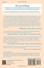 The Art Of Dying BIBLIONEPAL