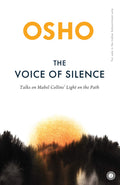 The Voice Of Silence Jaico Publishing