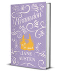 Persuasion BIBLIONEPAL 3.Paperback
