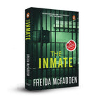 The Inmate Penguin Random House