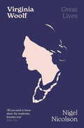 Virginia Woolf ORION
