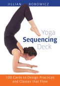 Yoga Sequencing Deck Ulysses Press