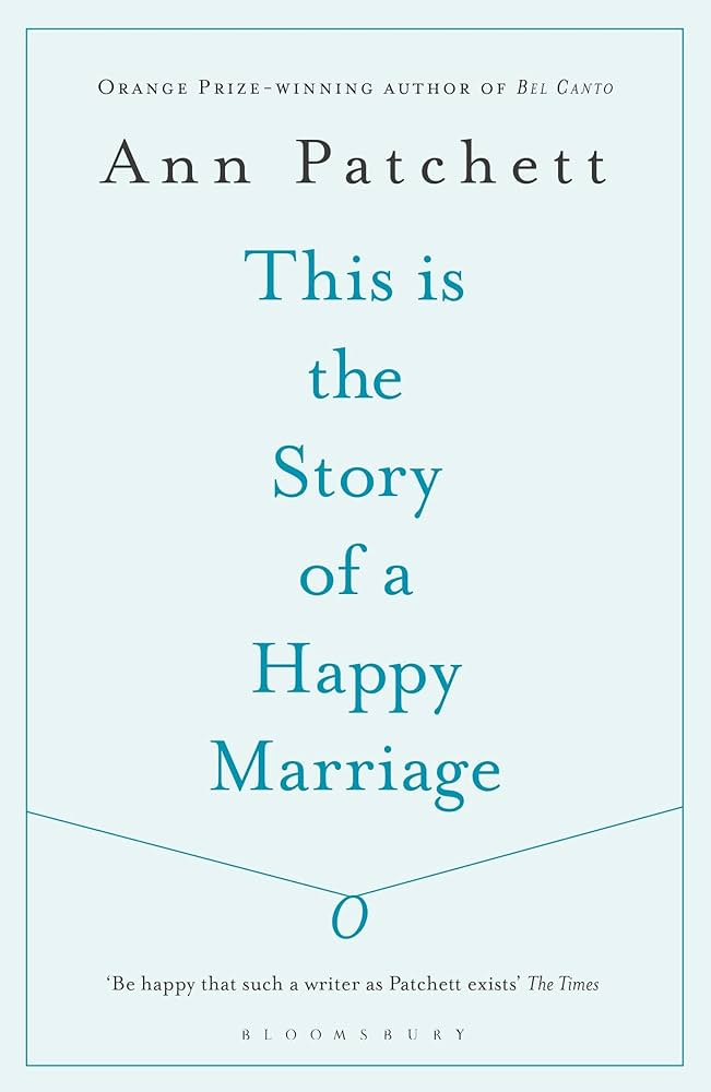 This Is The Story Of A Happy Marriage BIBLIONEPAL