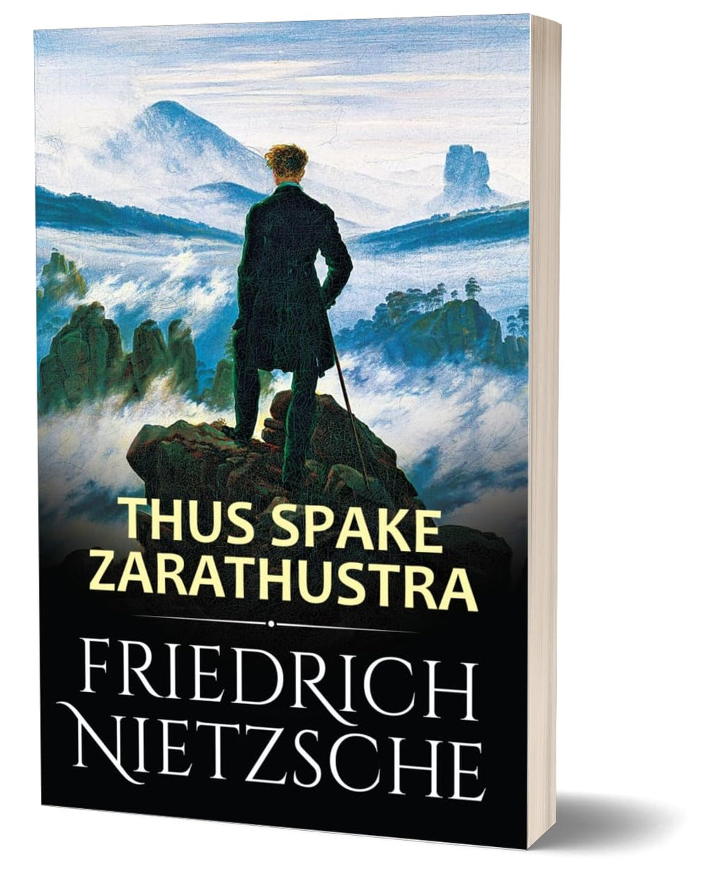 Complete Works Of Fredrich Nietzsche Wilco Books