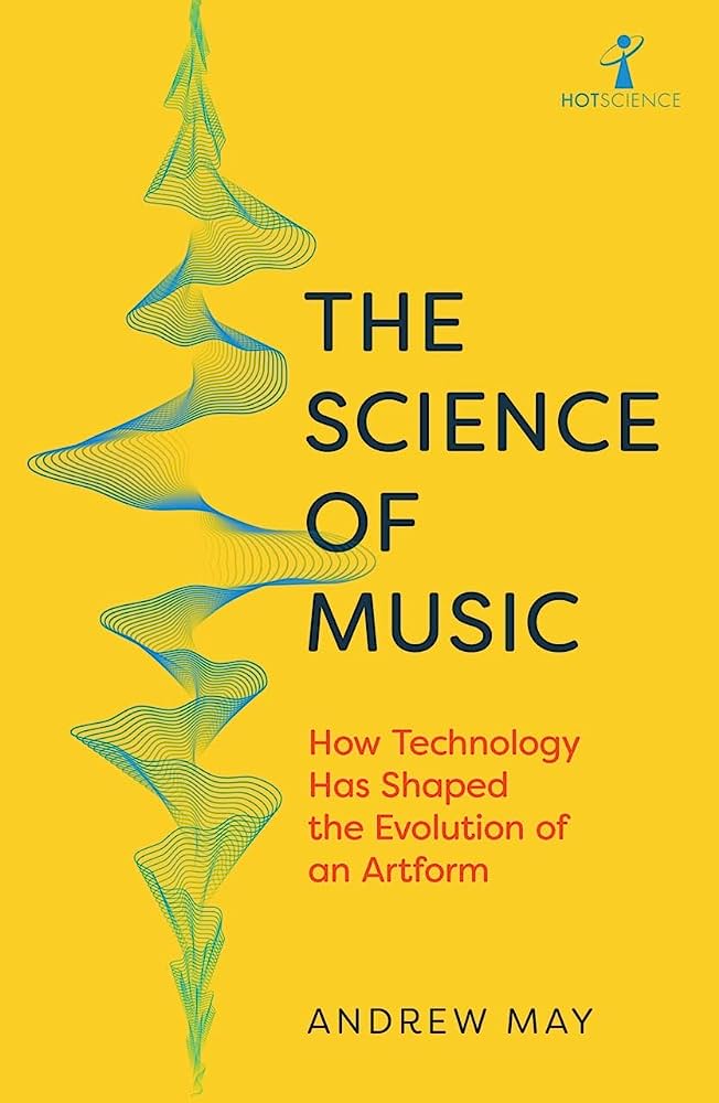The Science of Music BIBLIONEPAL