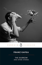 The Burrow and Other Stories Penguin Classics