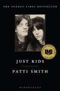 Just Kids Bloomsbury