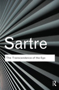 The Transcendence of the Ego Routledge Classics