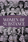 World's Greatest Women of Substance Wonder House Books
