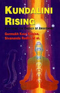 Kundalini Rising: Exploring the Energy of Awakening - 9788120836334 - Book Cover
