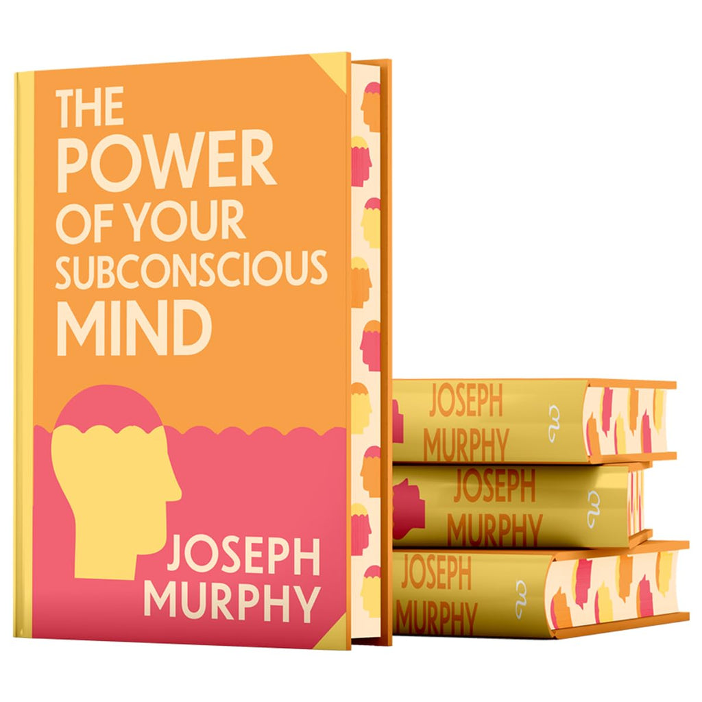The Power of Your Subconscious Mind