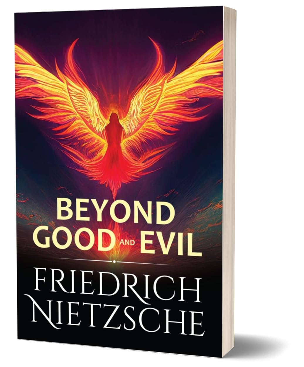 Complete Works Of Fredrich Nietzsche Wilco Books