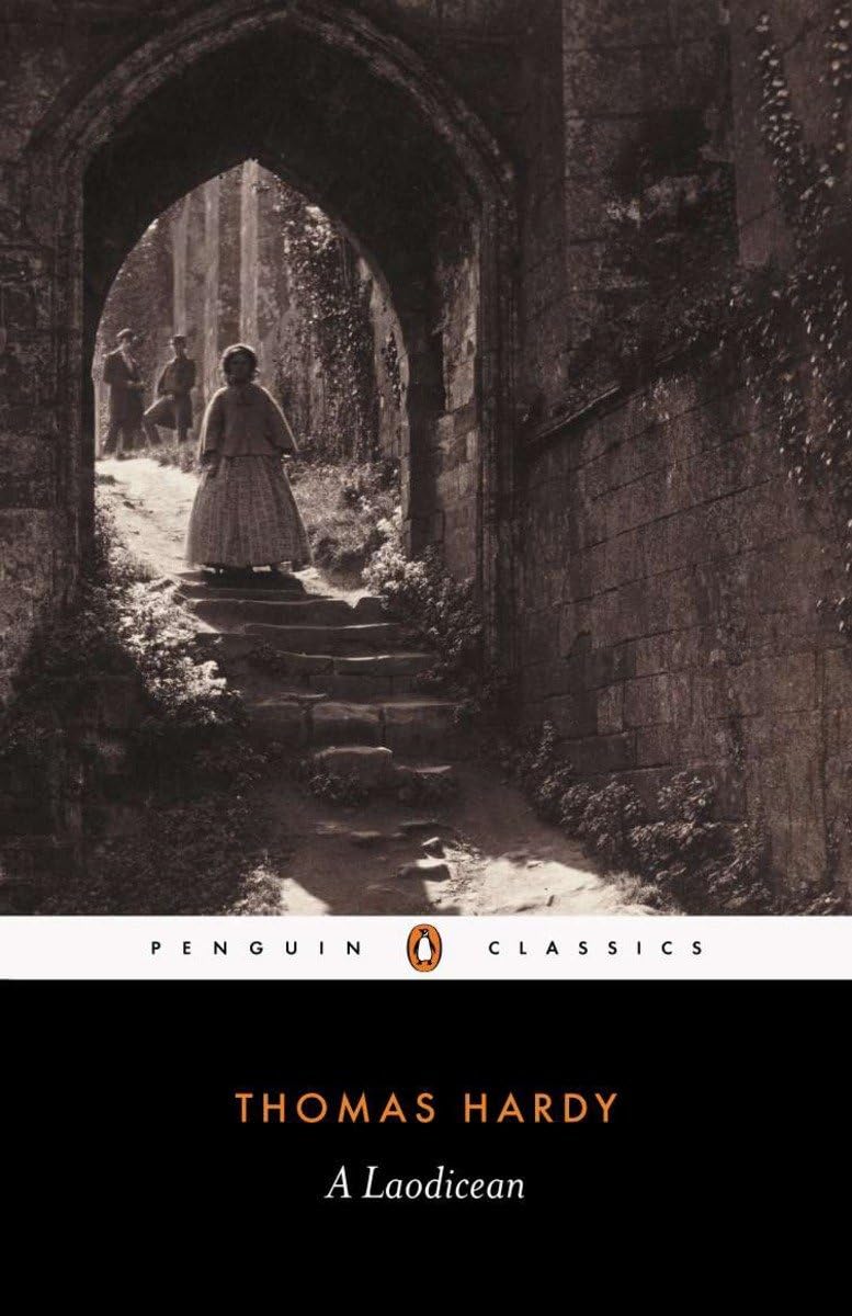 A Laodicean Penguin Classics