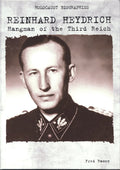 Holocaust Biographies:Reinhard Heydrich Rosen