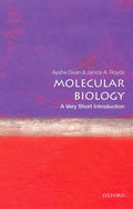 Molecular Biology Oxford University Press