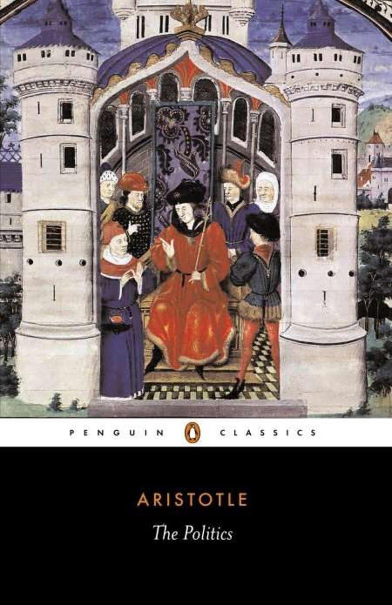 Politics Multiple Publishers Penguin Classics