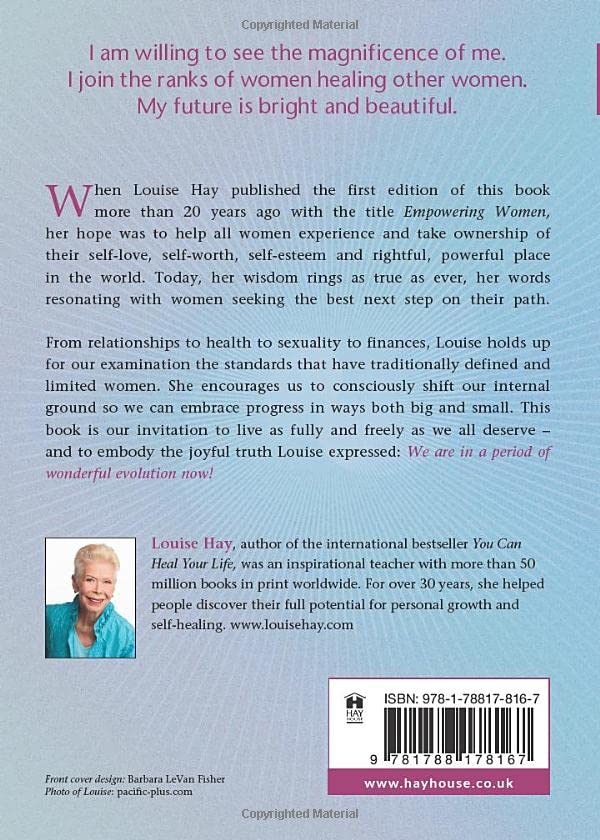 Embrace Your Power BIBLIONEPAL