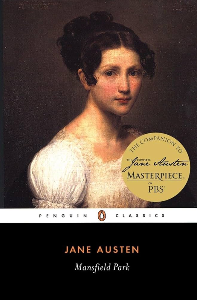 Mansfield Park BIBLIONEPAL 2.PaperBack
