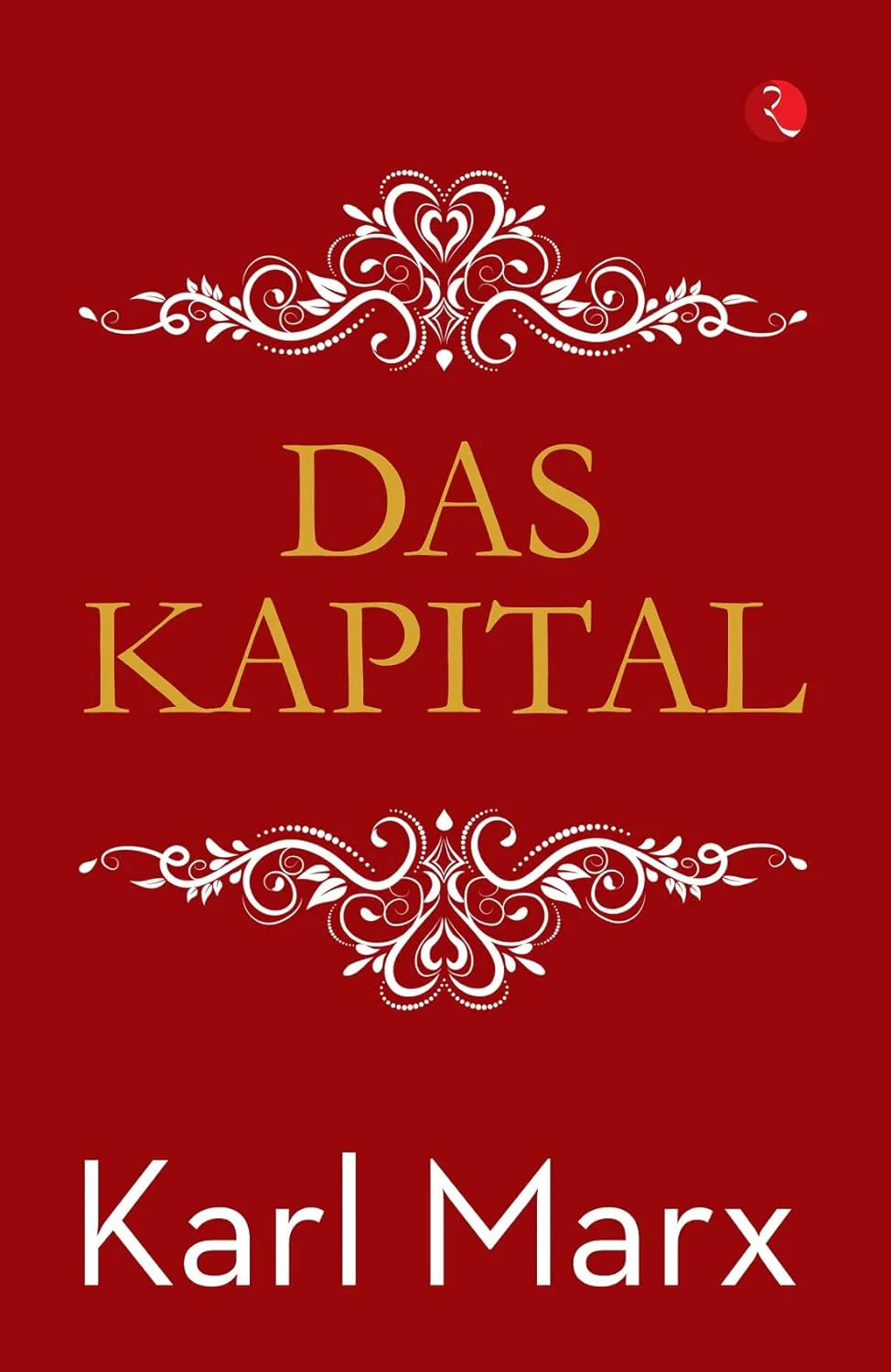 Das Kapital Rupa Publications