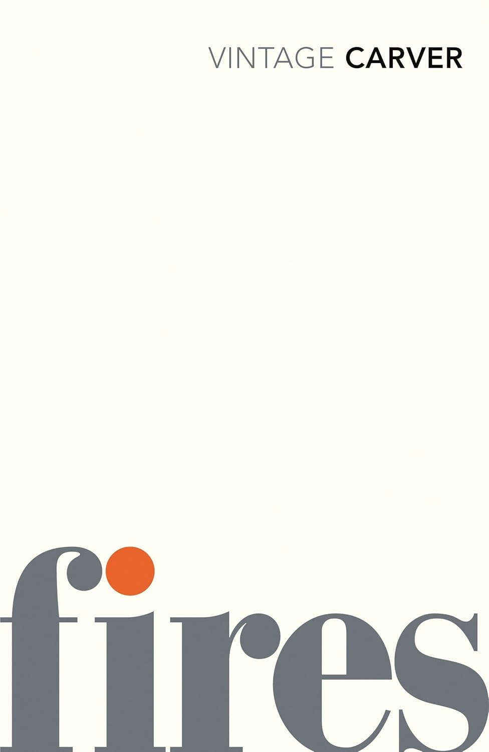 Fires Vintage