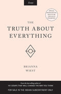 In The Truth About Everything Manjul Publishing House