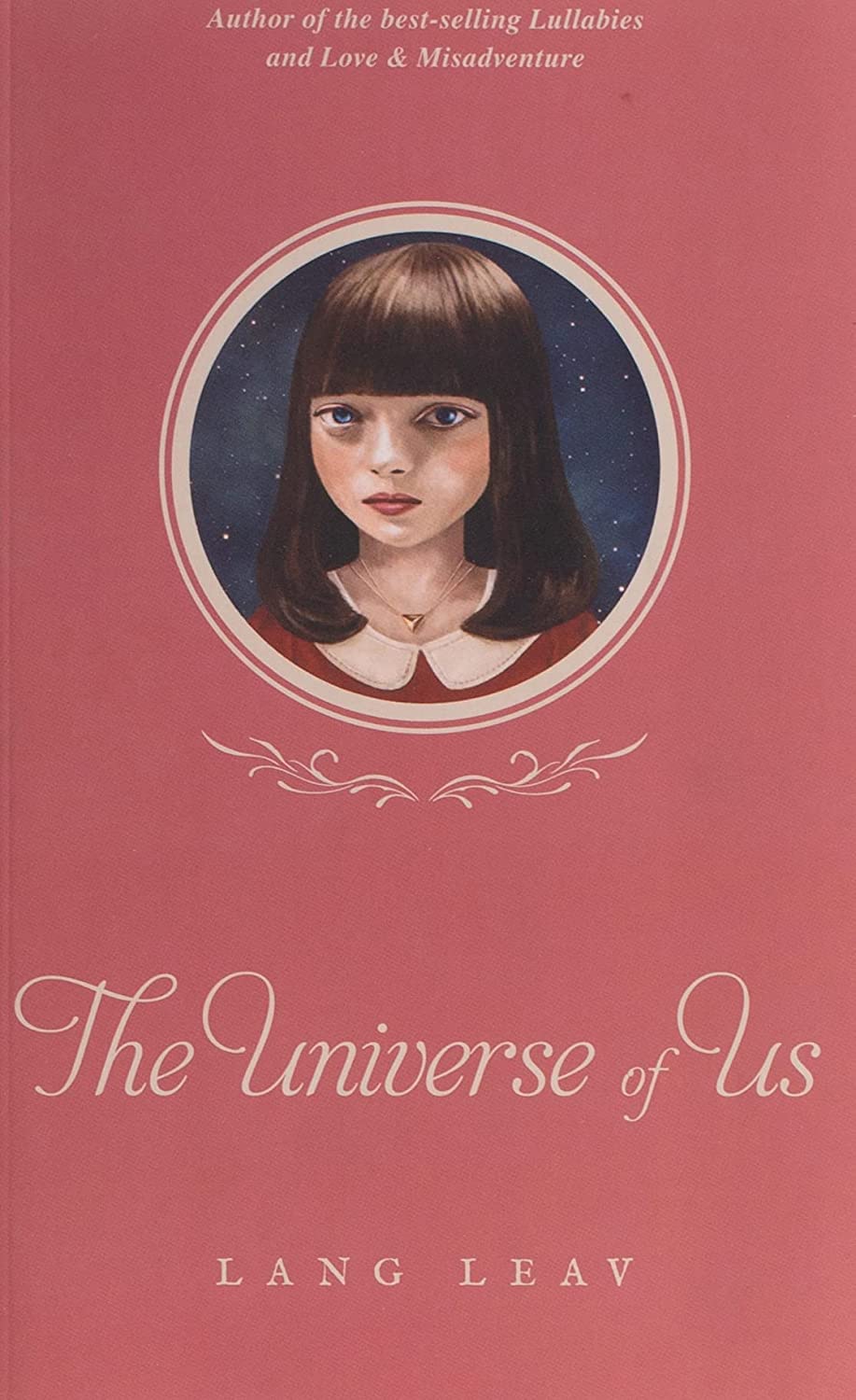 The Universe of Us Andrews McMeel Publishing