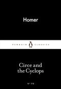 Circe and the Cyclops by Homer