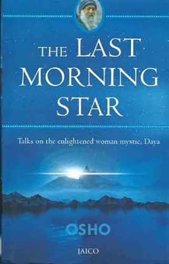 The Last Morning Star Jaico Publishing 9788184950175