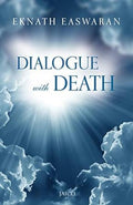 Dialogue with Death - 9788172247577 - Book Cover