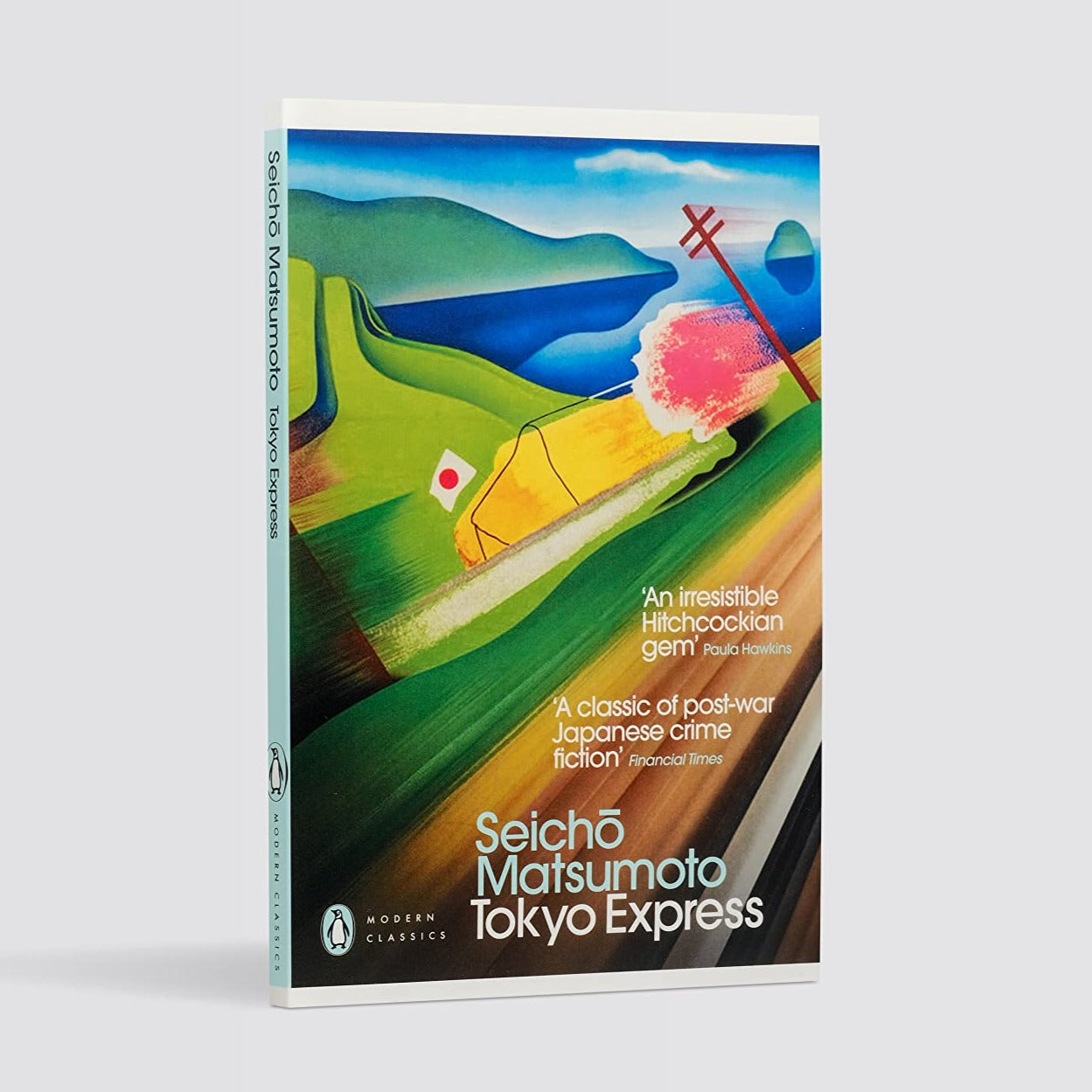 Tokyo Express Penguin Classic